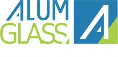 ALUMGLASS logo
